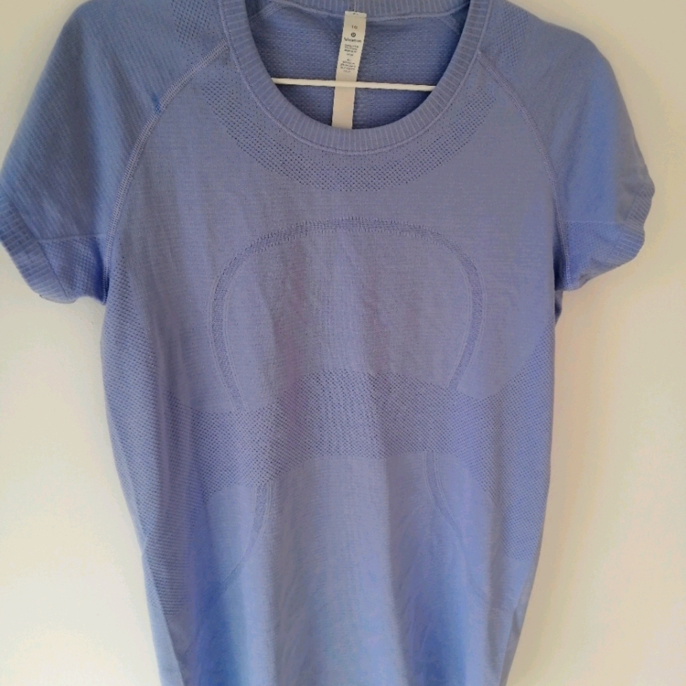 Swiftly Tech Short Sleeve